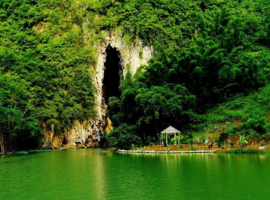 美哭了！中國十大最原生態(tài)村落